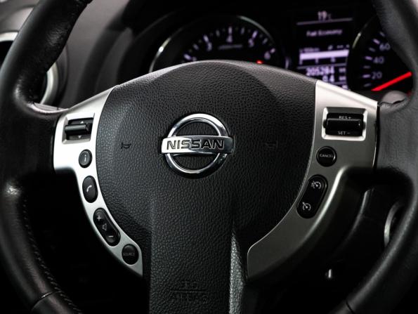 Nissan Qashqai I Рестайлинг с пробегом 2010 года, цена 989 000 рублей, 205143 км, внедорожник, Автокод Объявления