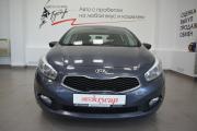 Kia Ceed II Киров  - изображение 36