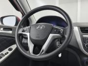 Hyundai Solaris I Уфа  - изображение 24