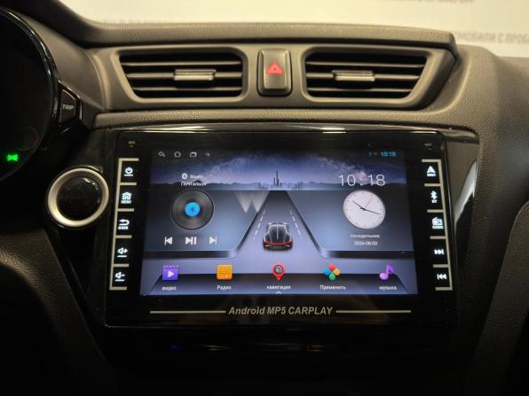 Kia Rio III с пробегом 2013 года, цена 549 000 рублей, 140626 км, седан, Автокод Объявления
