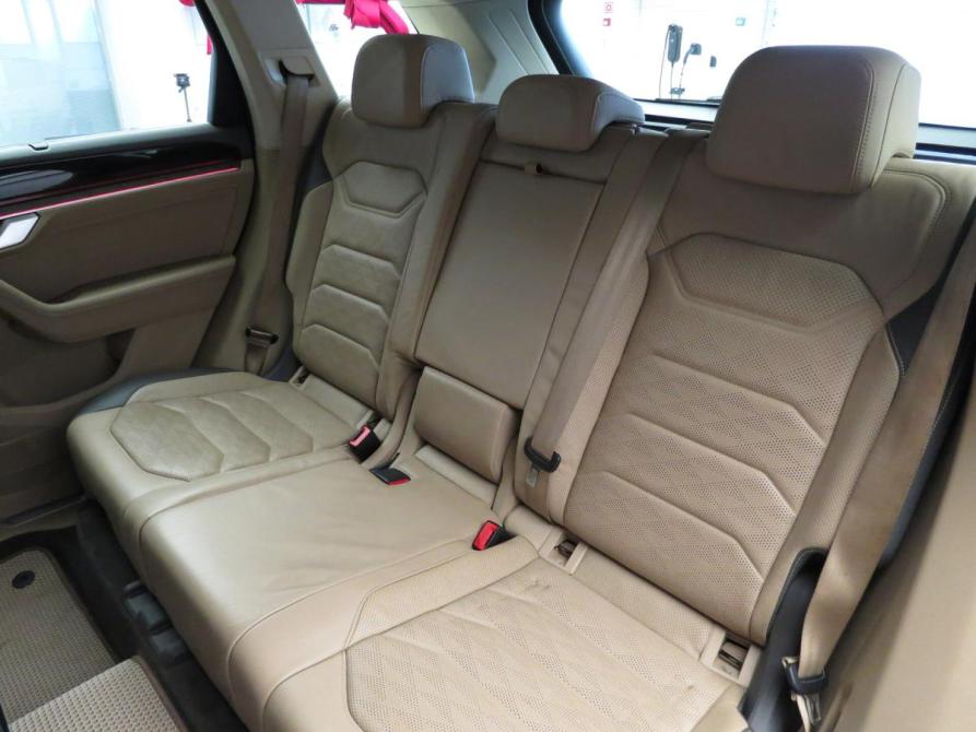 Volkswagen Touareg III Санкт-Петербург  - изображение 20