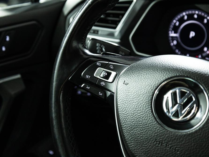 Volkswagen Tiguan II Санкт-Петербург  - изображение 21