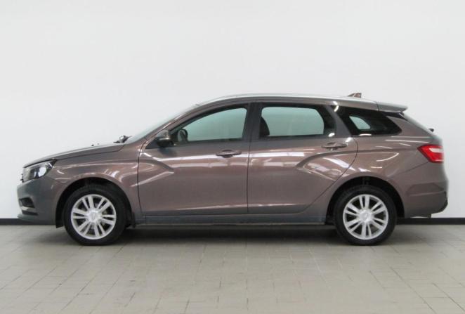 Lada (ВАЗ) Vesta I с пробегом 2019 года, цена 819 000 рублей, 174748 км, универсал, Автокод Объявления