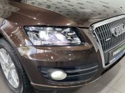 Audi Q5 I (8R) Оренбург  - изображение 37