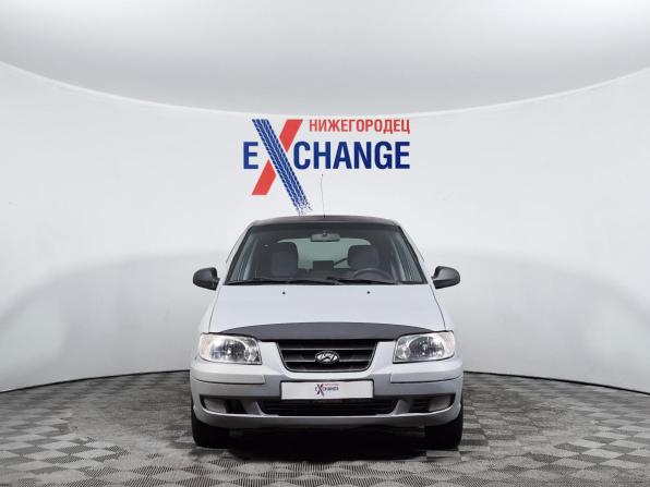Hyundai Matrix I с пробегом 2003 года, цена 190 000 рублей, 410856 км, компактвэн, Автокод Объявления