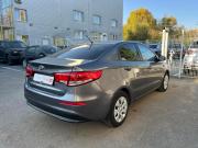 Kia Rio III Рестайлинг Нижнекамск  - изображение 27