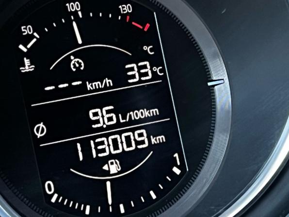 Mazda CX-5 II с пробегом 2020 года, цена 2 870 000 рублей, 113009 км, внедорожник, Автокод Объявления