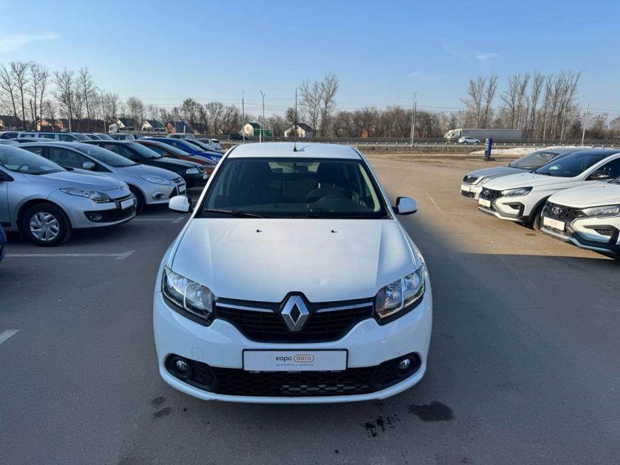 Renault Sandero II Ногинск  - изображение 2