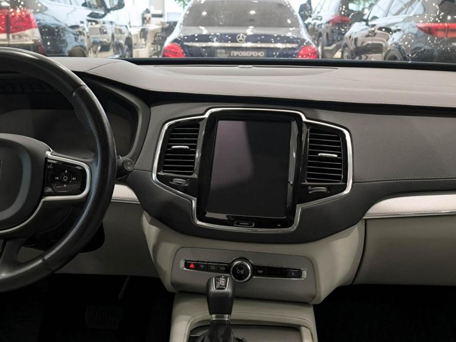 Volvo XC90 II Рестайлинг 1 Казань  - изображение 18