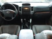 Toyota Land Cruiser Prado 120 Series Москва  - изображение 49
