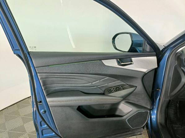 Kaiyi X7 Kunlun с пробегом 2024 года, цена 2 335 000 рублей, 7000 км, внедорожник, Автокод Объявления