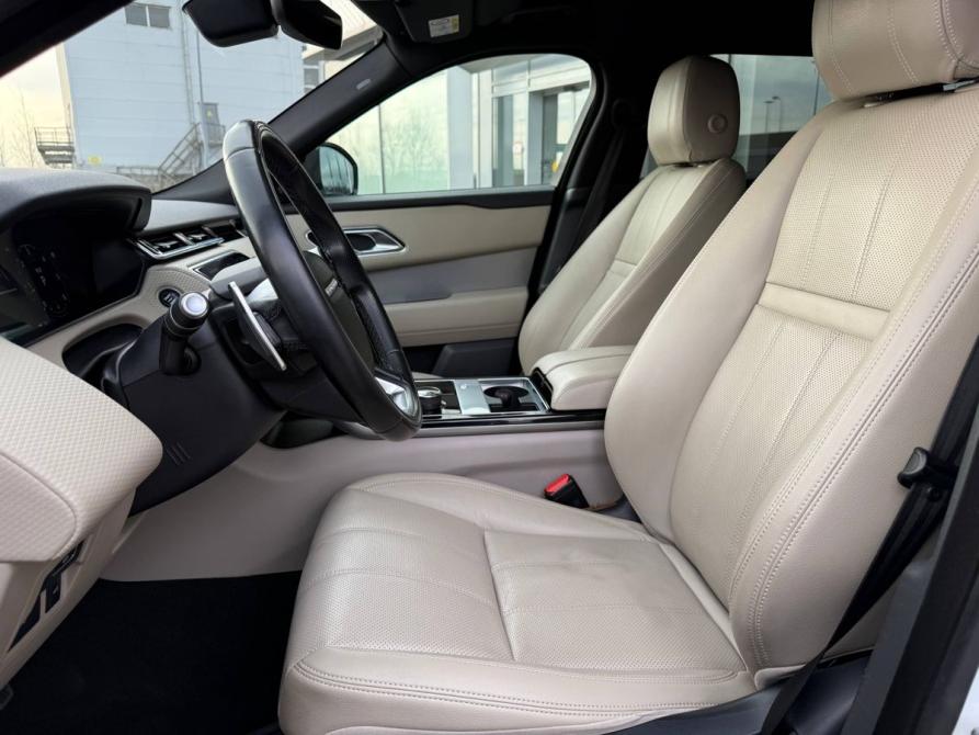 Land Rover Range Rover Velar I Санкт-Петербург  - изображение 25