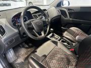 Hyundai Creta I Рестайлинг Березники  - изображение 37