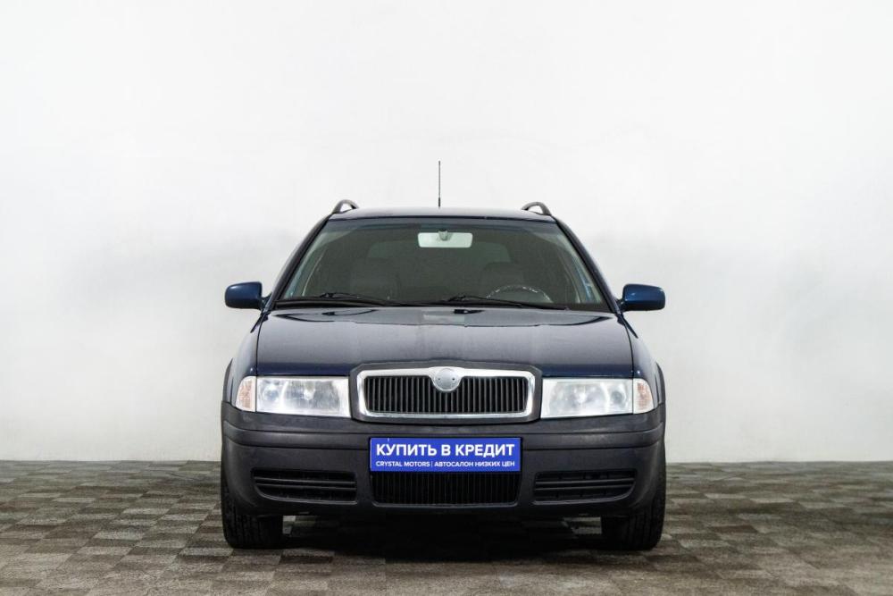 Skoda Octavia I (A4) Рестайлинг Сургут  - изображение 2