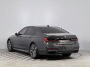 BMW 7 серии VI (G11/G12) Рестайлинг Калининград  - изображение 40