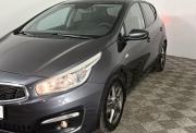 Kia Ceed II Рестайлинг Волгоград  - изображение 38