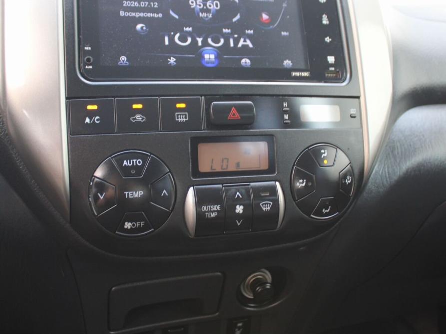 Toyota RAV4 II (XA20) Рестайлинг Дзержинск  - изображение 13