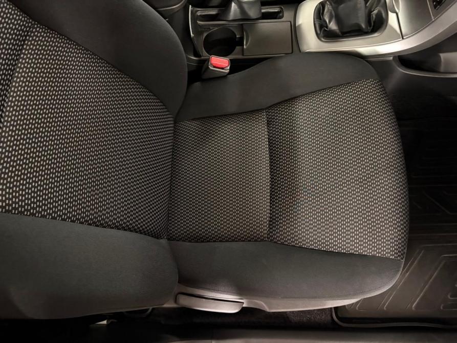Toyota Corolla X (E140 E150) Рестайлинг Екатеринбург  - изображение 27