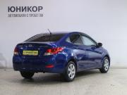 Hyundai Solaris I Дзержинск  - изображение 21