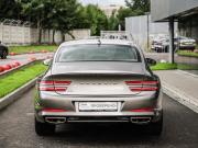 Genesis G80 II Санкт-Петербург  - изображение 46