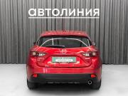Mazda Axela III Красноярск  - изображение 21