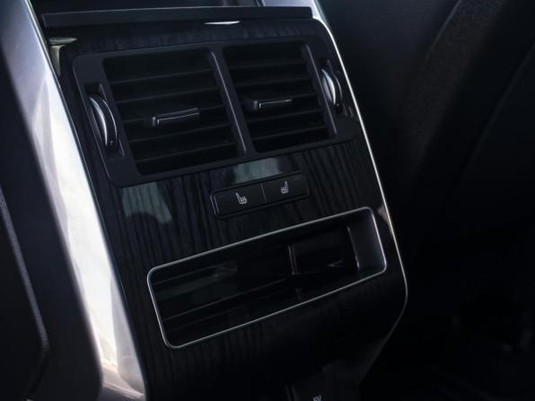 Land Rover Range Rover Sport II Рестайлинг с пробегом 2018 года, цена 5 240 000 рублей, 59846 км, внедорожник, Автокод Объявления