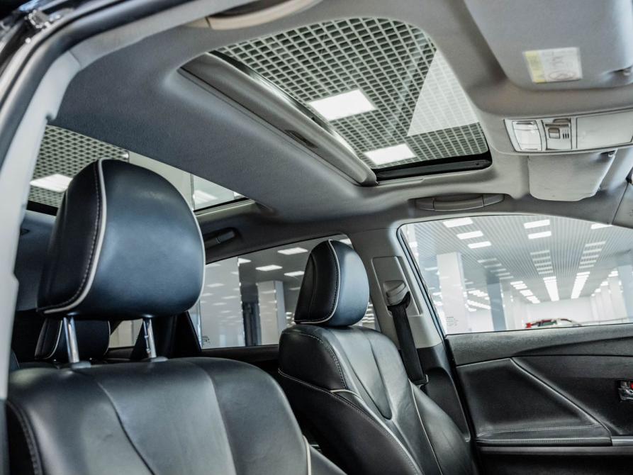 Toyota Venza I Рестайлинг Самара  - изображение 16