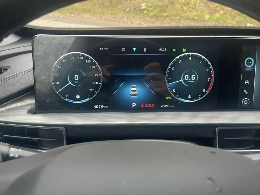 Chery Tiggo 8 Pro Max I Мурманск  - изображение 8