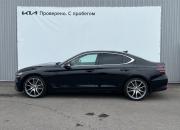 Genesis G70 I Рестайлинг Санкт-Петербург  - изображение 29