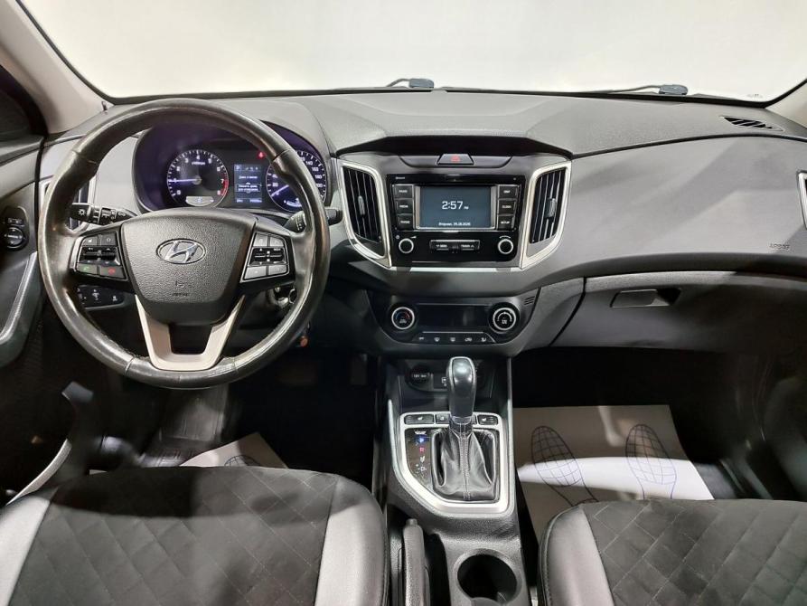 Hyundai Creta I Нижневартовск  - изображение 15