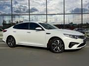 Kia Optima IV Рестайлинг Оренбург  - изображение 21