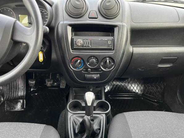 Lada (ВАЗ) Granta I с пробегом 2015 года, цена 418 080 рублей, 60591 км, седан, Автокод Объявления