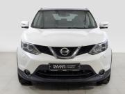 Nissan Qashqai II Химки  - изображение 31