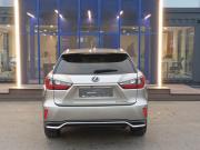 Lexus RX IV Архангельск  - изображение 26
