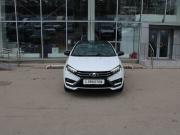 Lada (ВАЗ) Vesta I Рестайлинг (NG) Москва  - изображение 18