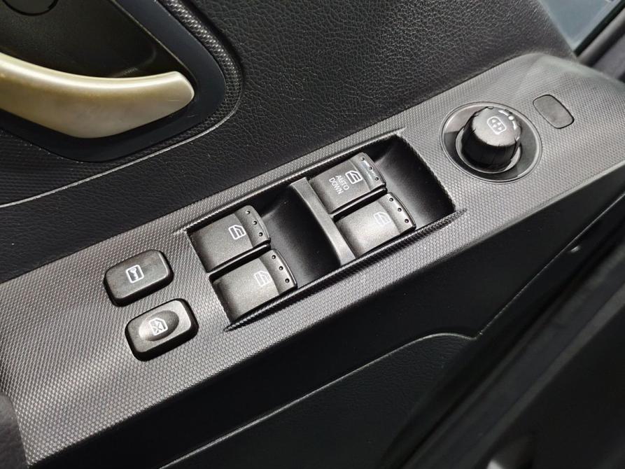 SsangYong Actyon II Ставрополь  - изображение 14