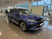 Geely Tugella I Подольск  - изображение 31