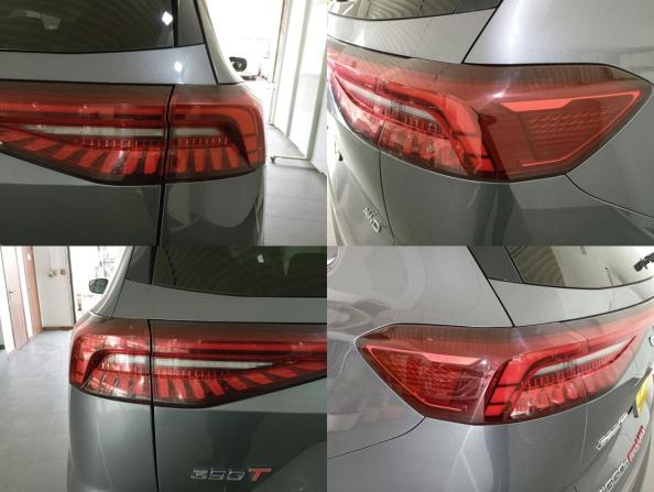 Chery Tiggo 8 Pro Max I Рестайлинг с пробегом 2023 года, цена 2 380 103 рубля, 36925 км, внедорожник, Автокод Объявления