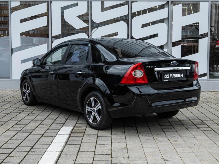 Ford Focus II Рестайлинг Ставрополь  - изображение 2