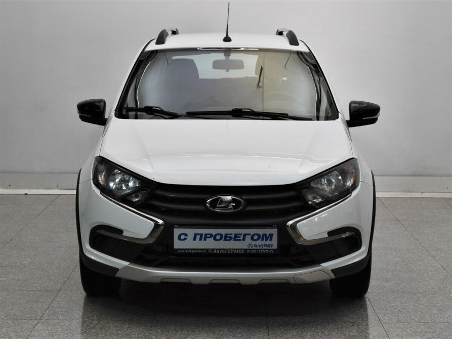 Lada (ВАЗ) Granta I Рестайлинг Москва  - изображение 2