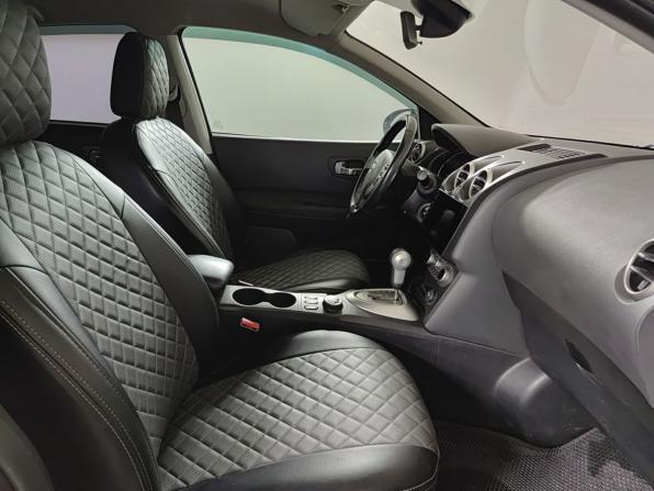Nissan Qashqai I Рестайлинг с пробегом 2012 года, цена 990 000 рублей, 180000 км, внедорожник, Автокод Объявления