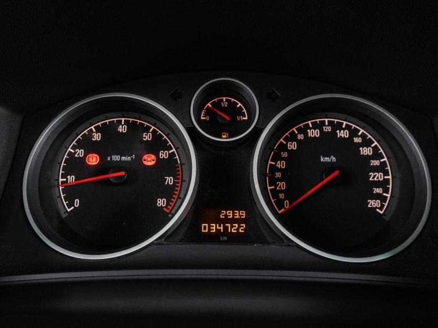 Opel Astra H Рестайлинг Воронеж  - изображение 14