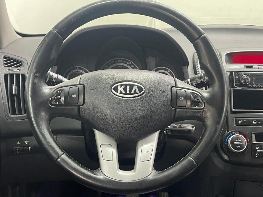 Kia Ceed I Рестайлинг Воронеж  - изображение 14