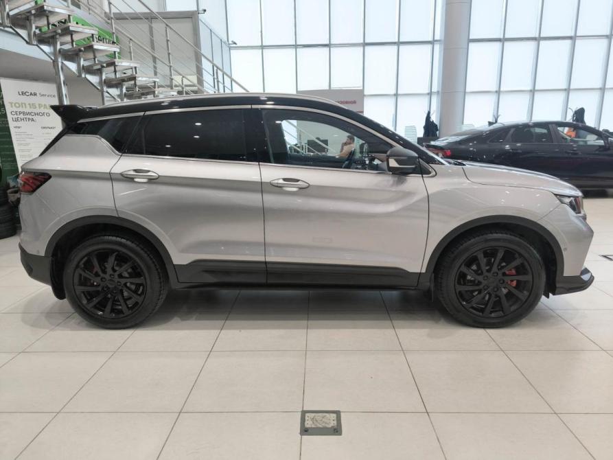 Geely Coolray I Казань  - изображение 5