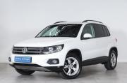 Volkswagen Tiguan I Рестайлинг Новосибирск  - изображение 22