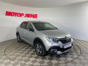Renault Logan II Рестайлинг Воронеж  - изображение 26