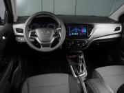 Hyundai Solaris II Минеральные Воды  - изображение 22