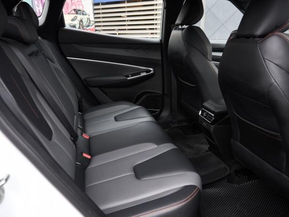 Geely Cityray с пробегом 2024 года, цена 2 348 000 рублей, 29023 км, внедорожник, Автокод Объявления