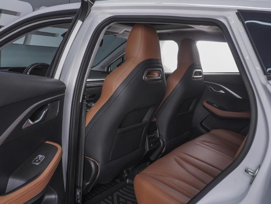 Omoda C5 I Ростов-на-Дону  - изображение 11