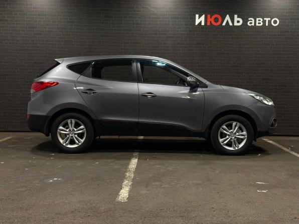 Hyundai ix35 I с пробегом 2012 года, цена 1 199 000 рублей, 154568 км, внедорожник, Автокод Объявления